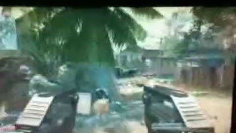 MW3: C4 Montage Kills