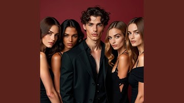 When the Unseen Moves Me (feat. Einar Rósinsson)