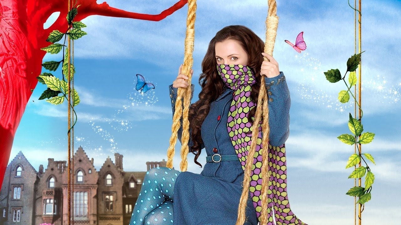 Penelope | Movie Story Review & Ending Explained | Christina Ricci, James McAvoy