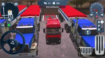 Real Parking|Parking Master Multiplayer 2 #10 Parking Mode Level 64 to 70 - Android Gameplay FHD