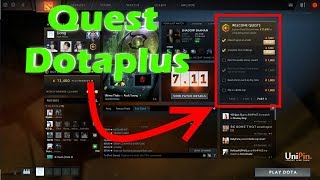 Oke guys, setelah beberapa hari gw maen dota, dan nyelesain quest dari
dotaplus, ini adalah rangkuman, penjelasan satupersatu mengenai yan...
