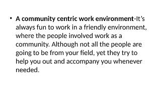 Top 7 Advantages of Coworking Spaces
