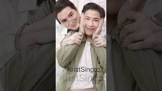 My top 6 Thai BL couples. #offgun #ohmnanon #kristsingto #taynew #eathmix #brightwin