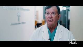 Alumni | The Orthopaedic & Spine Hospital | UAMS