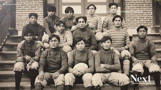 Archeologist: More than 20 indigenous children may be buried near former Grand Junction boarding sch