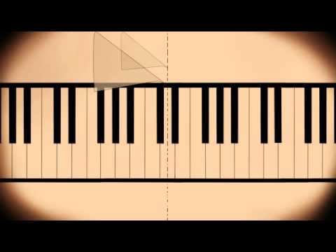 【ぽこた】キリトリセンpiano_ver歌ってみた【feat_妃田智】
