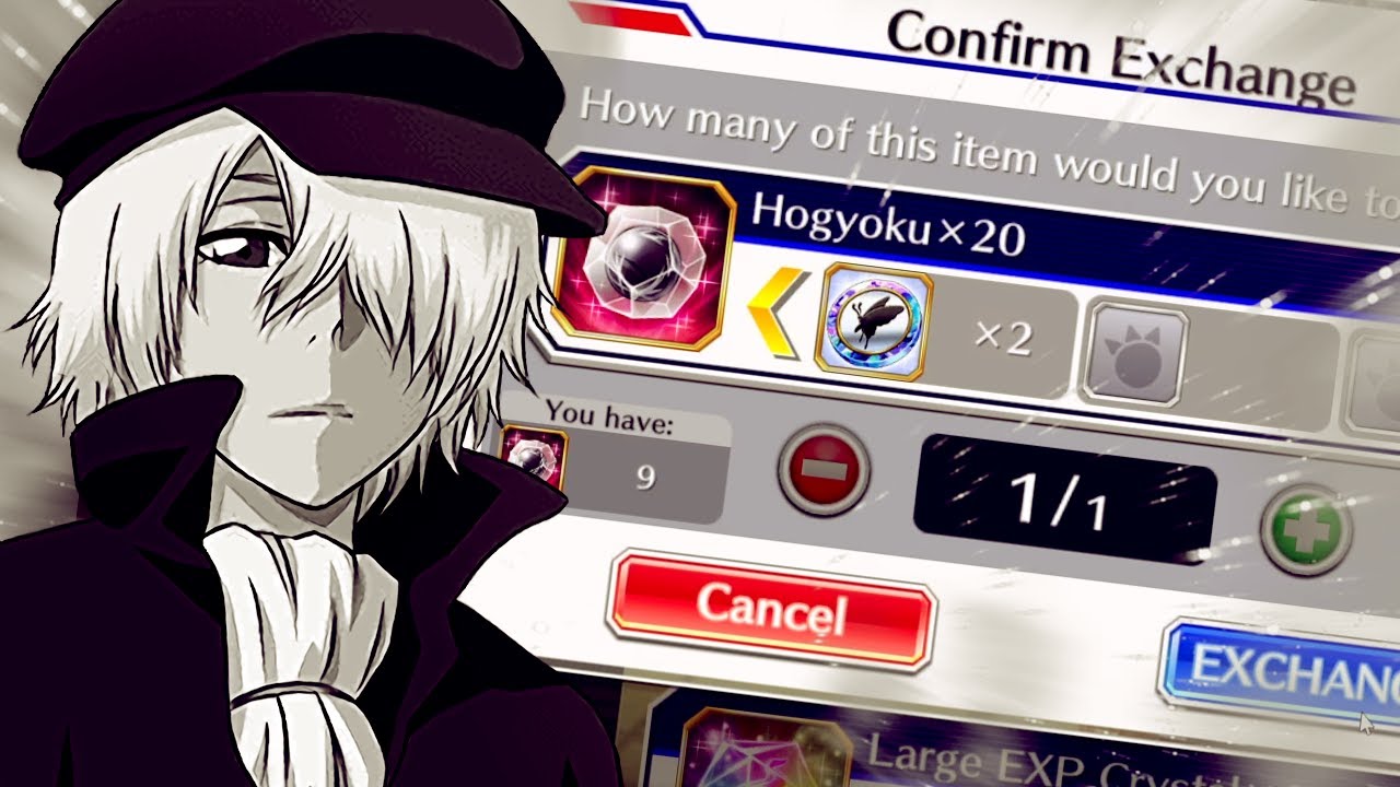 IS USING SUMMON MEDALS FOR HOGYOKU'S WORTH IT? / Bleach Brave Souls