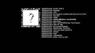 XXXTENTACION – "?" (Question Mark) FULL ALBUM