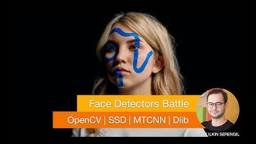 Face Detectors Battle in Real-Time: OpenCV, SSD, Dlib and MTCNN