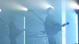 Death Cab For Cutie - Soul Meets Body - The Van Buren, Phoenix, AZ