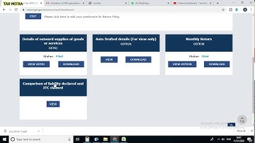 GSTR 1 LATE FEE (IMPORTANT TIPS)