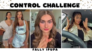 Fally Ipupa - Control Challenge 2022