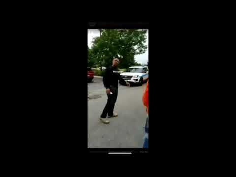 Tyrone Muhammad Did What He Had To Do