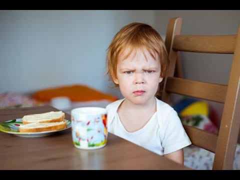 Βίντεο: Πώς να μιλήσετε στο παιδί σας για τα συναισθήματα