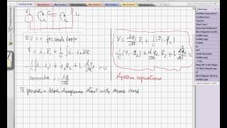 Block Diagram Method.  Electrical Systems      30102012_1317_39 Part 1