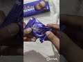 Yummy cadbury chocobakes cookies  tasty unboxing  rs creations
