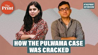 The Pulwama case had hit a dead end. Until a mobile phone helped crack it