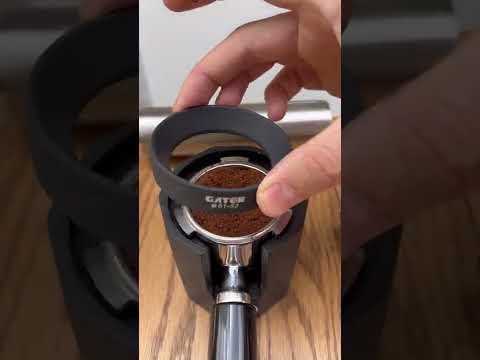 تجهیزات دستگاه خونگی تمپ کردن قهوه   