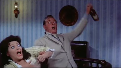 McLintock! - Climbs The Stairs To Love