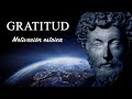 GRATITUD de VIDA (Motivación ESTOICA de Marco Aurelio, Séneca y Epicteto) - El Poder de AGRADECER