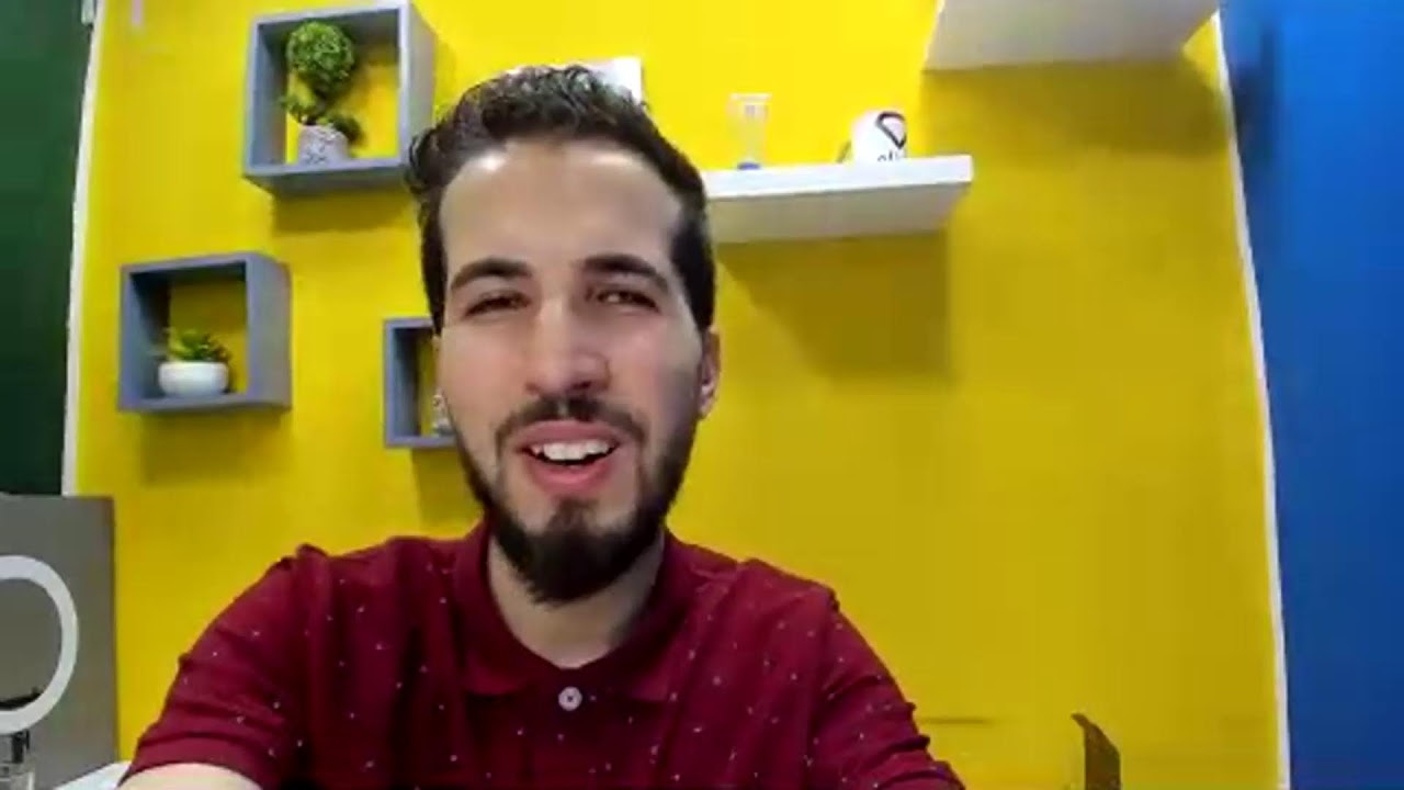 المراجعة الخاصة بالإمتحان التجريبي