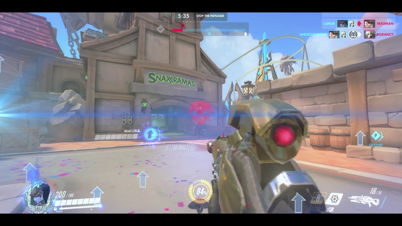 picturesque speak softly official music video 1