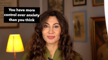 How Does Metacognitive Therapy Treat Anxiety?