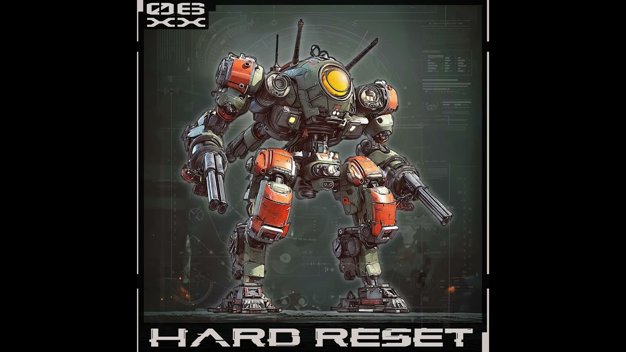 Watch Protokick - Hard Reset on YouTube Watch Protokick - Hard Reset on YouTube