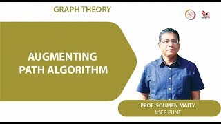 Augmenting Path Algorithm