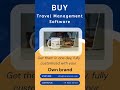 Travel Booking Software Demo | Amadeus, Sabre, Galileo, Travelport | Global booking in one Dashboard