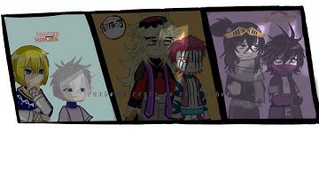 Fandoms react to each other|Dabi| 6/6| watch on 2x| read DESC!