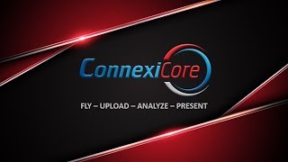 This is ConnexiCore- Commercial UAS Drone Solutions