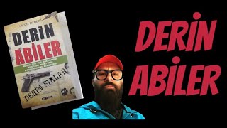 DERİN ABİLER KİTAP İNCELEMESİ - NECDET PEKMEZCİ