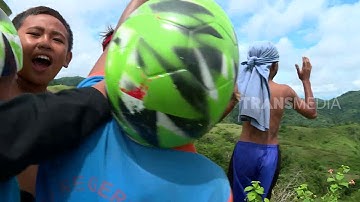 BOCAH PETUALANG | SEMANGAT ANAK LANTUNG DAN GAMPONG NUSA ACEH (06/03/19) PART 2