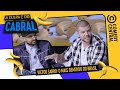 (COMPLETO) Victor Sarro: O Mais Demitido do Brasil  | A Culpa é do Cabral no Comedy Central