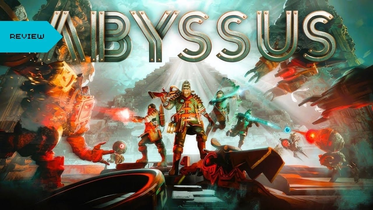 Abyssus Review: Diving Deep into Brinepunk Chaos