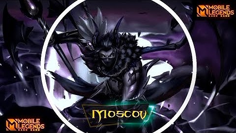 MOBILE LEGENDS [Best Intro] 2021 || For Moscov || No Copyright || free request