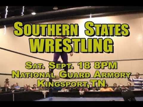 SSW TV Ad for Fall Spectacular 2010 Lawler Mantell Flair Valiant