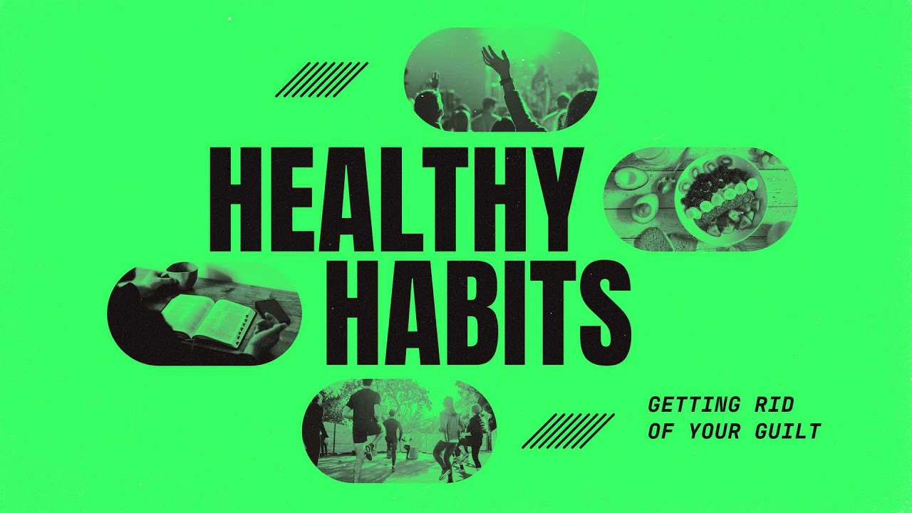 1-25-2026 Habits Of A Healthy Heart - YouTube