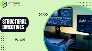 Famous Structural Directives Part:02 #angular Profile