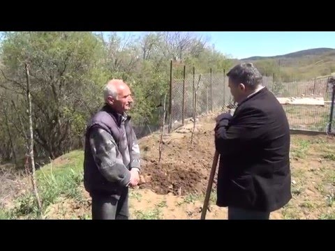 ერთობის დრო - მიხეილ ანდღულაძესთან ერთად I ნაწილი