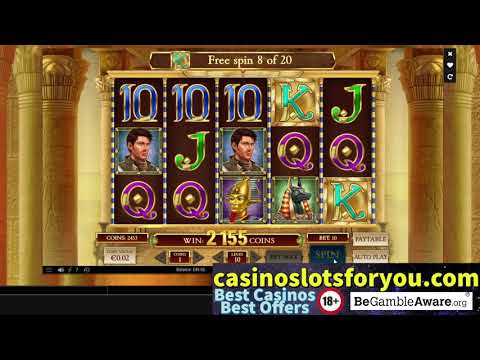 Juega al emocionante juego Book of Dead y gana dinero en línea desde Ecuador