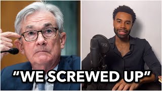 BREAKING: Trump Just Fired the Federal Reserve!!