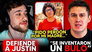 KOI ¡PIDE PERDÓN! ZAZZA ¡RESPONDE a las ACUSACIONES! CAROLA ¡DEFIENDE a JUSTIN y DURO con BAD BUNNY!