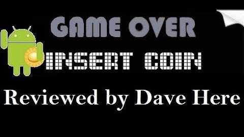 InsertCoin Sense 5.5 Review