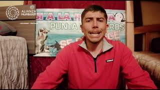 Testimonio Elias Barrera, Punta de Choros