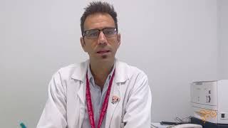 Ciencia en Comprimidos. Luis Téllez, hepatitis autoinmune. Grupo Joven AEEH