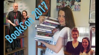 BookCon 2017!!!