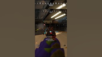 FLICK 😎 #apexlegends #apexclips #apexlegendsclips #apex