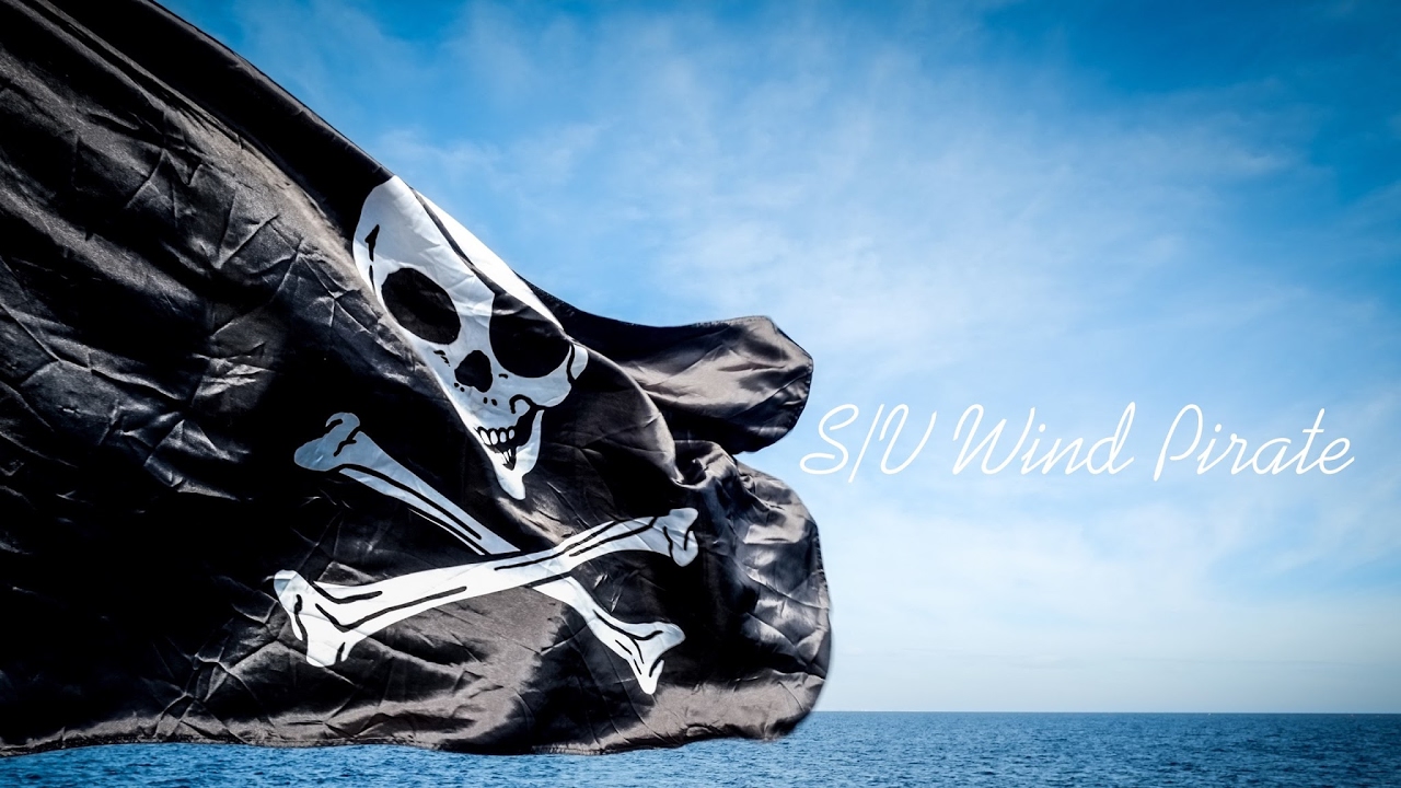 Nauti Pirate Live Stream